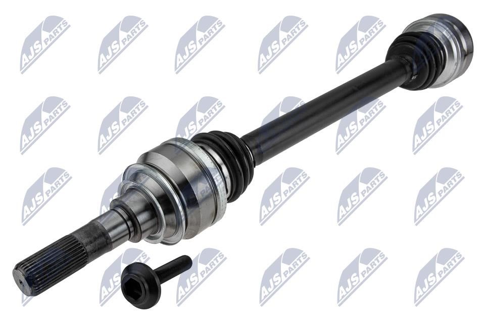 Buy NTY NPW-BM-176 at a low price in United Arab Emirates!