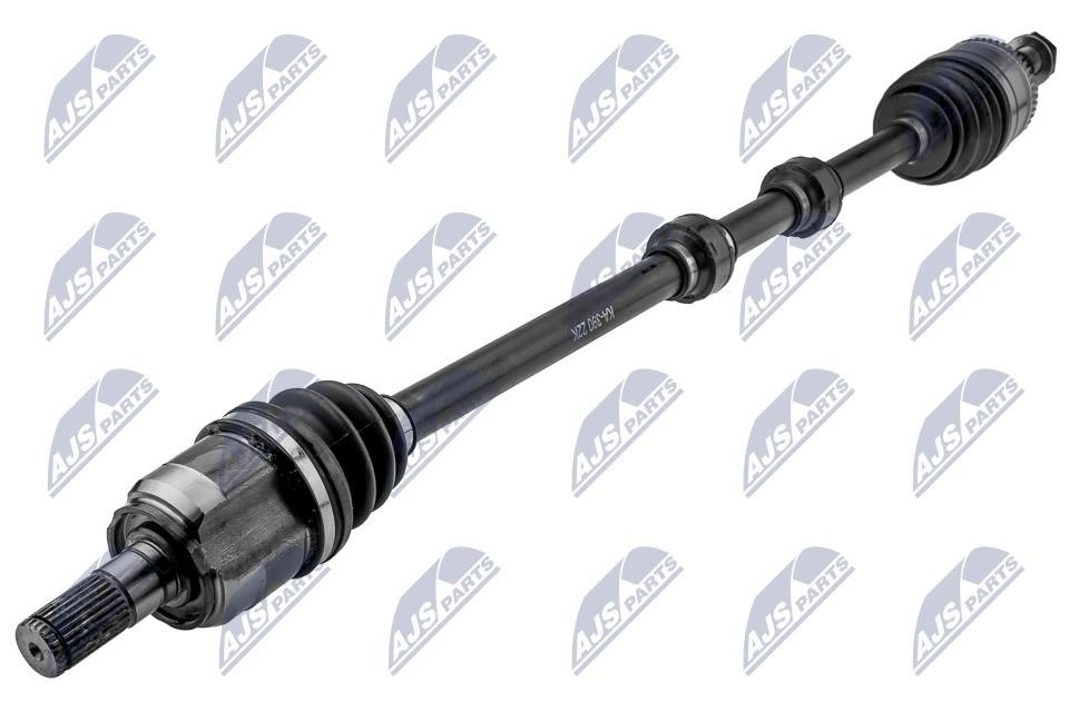 Buy NTY NPW-KA-390 at a low price in United Arab Emirates!