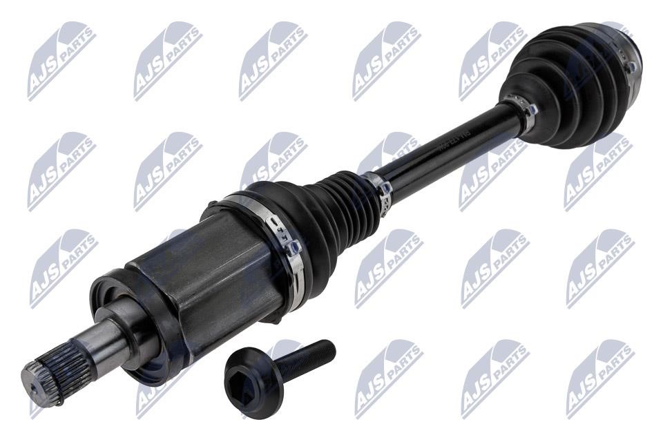 Buy NTY NPW-BM-177 at a low price in United Arab Emirates!