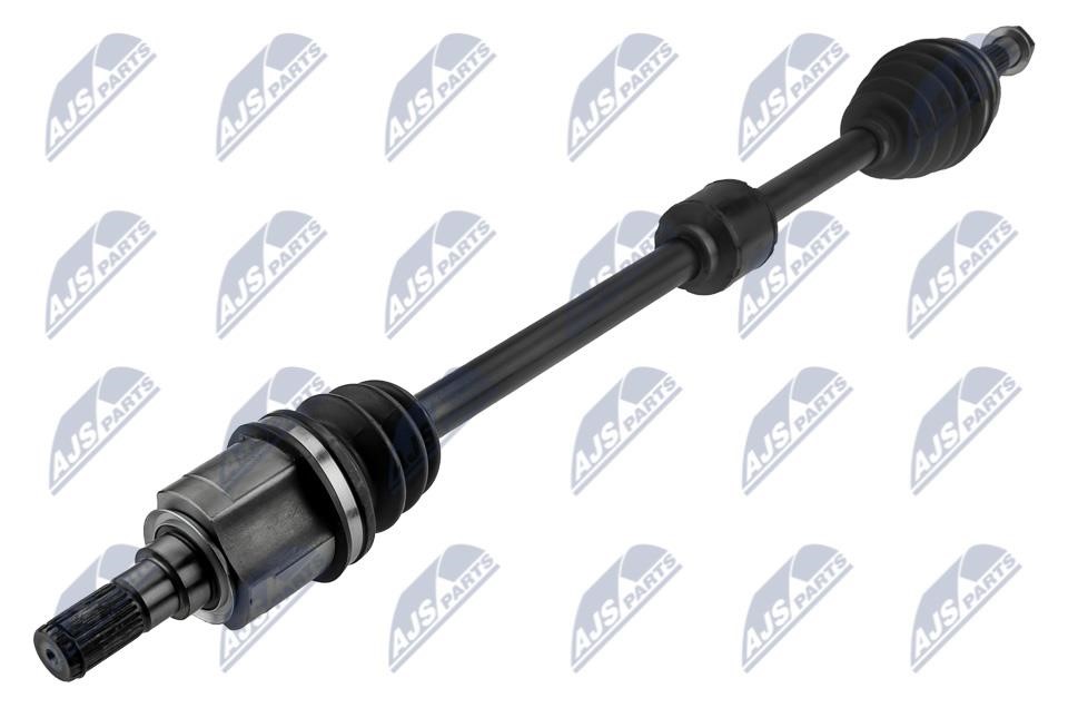 Buy NTY NPW-KA-394 at a low price in United Arab Emirates!