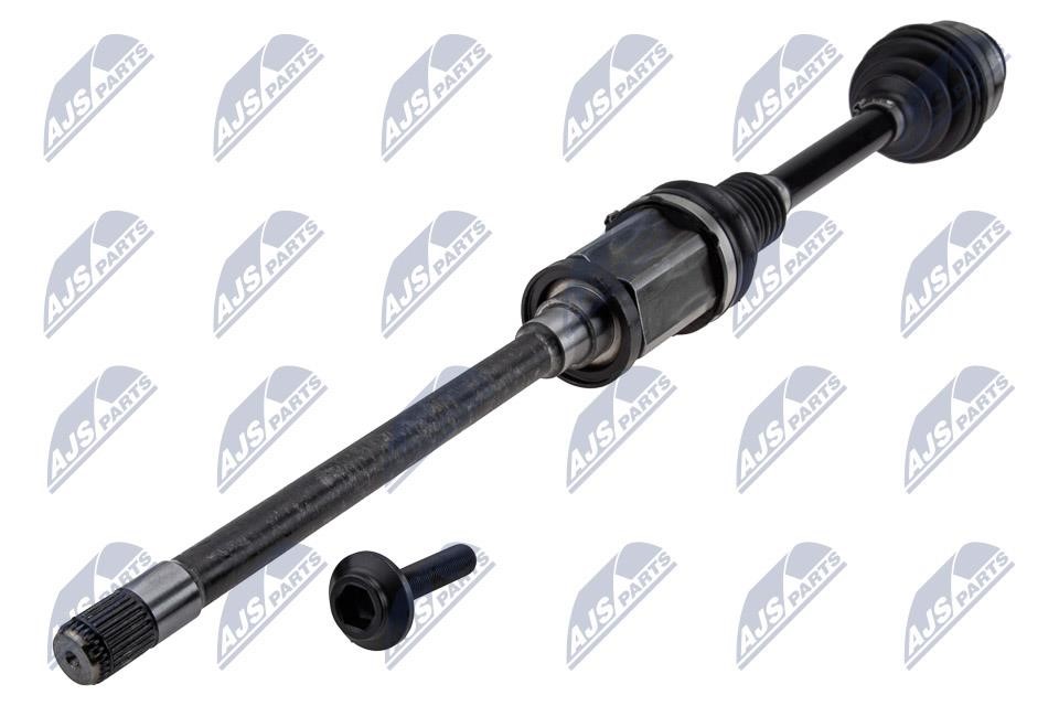 Buy NTY NPW-BM-178 at a low price in United Arab Emirates!