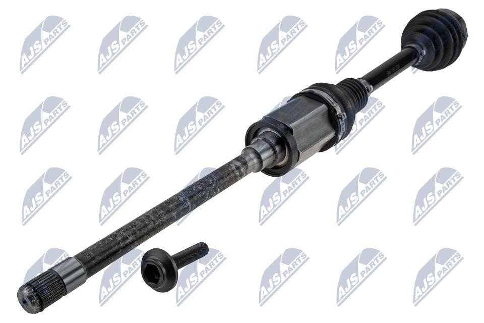 Buy NTY NPW-BM-180 at a low price in United Arab Emirates!