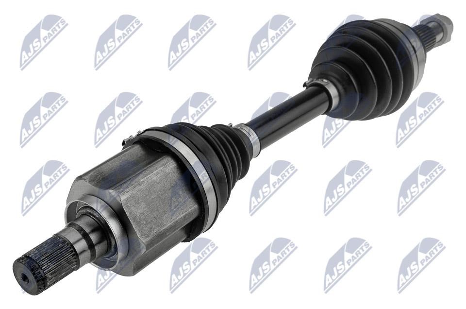 Buy NTY NPW-LR-021 at a low price in United Arab Emirates!