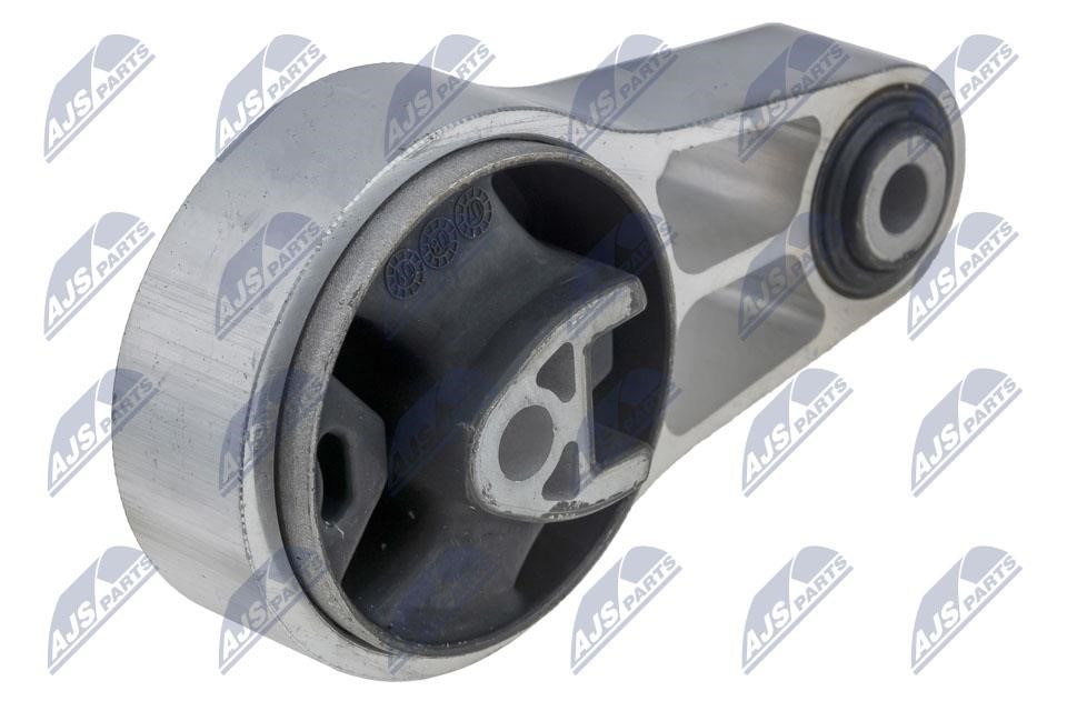 NTY ZPS-BM-039 Engine Mounting ZPSBM039 ZPSBM039 NTY Engine Mounting