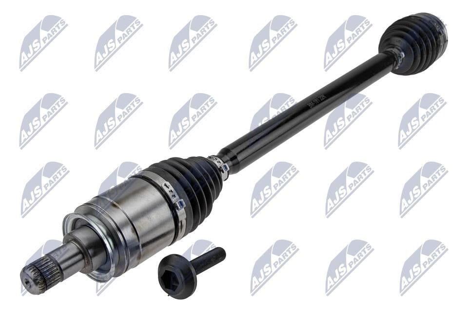 Buy NTY NPW-BM-181 at a low price in United Arab Emirates!
