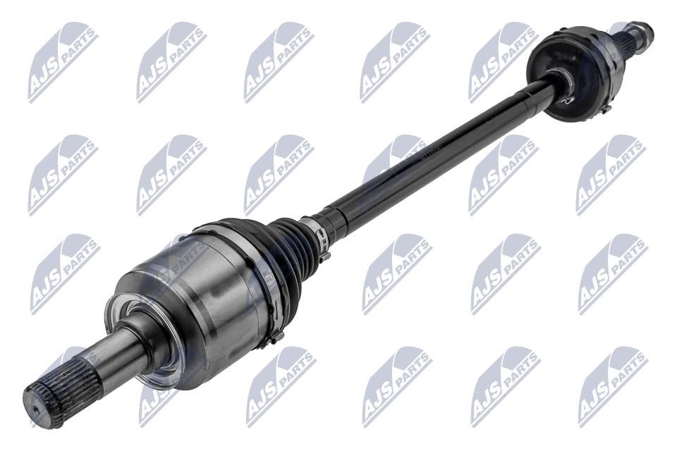 Buy NTY NPW-LR-023 at a low price in United Arab Emirates!