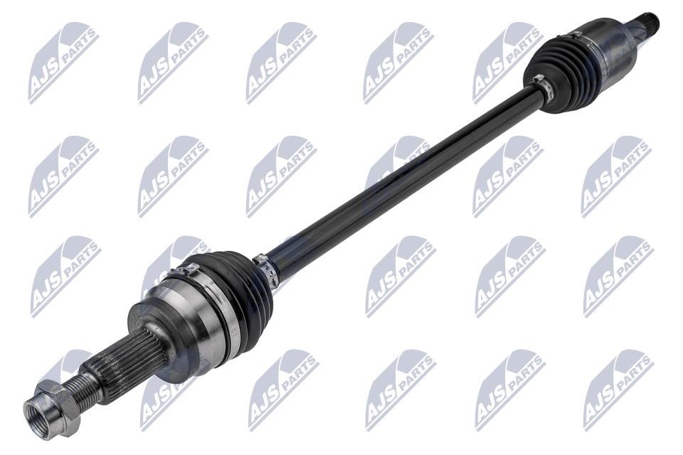 Buy NTY NPW-LR-025 at a low price in United Arab Emirates!