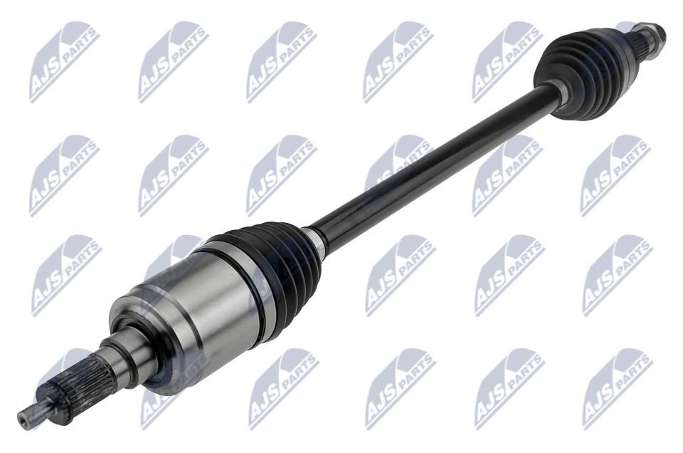 Buy NTY NPW-LR-027 at a low price in United Arab Emirates!