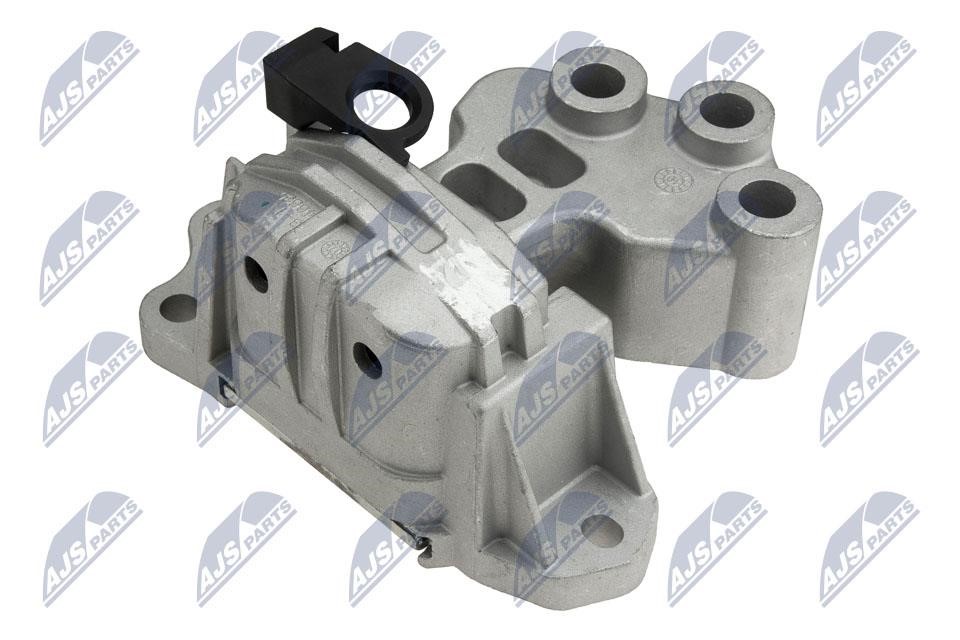 Engine mount Jeep Renegade: ZPSCH133 NTY Engine Mounting