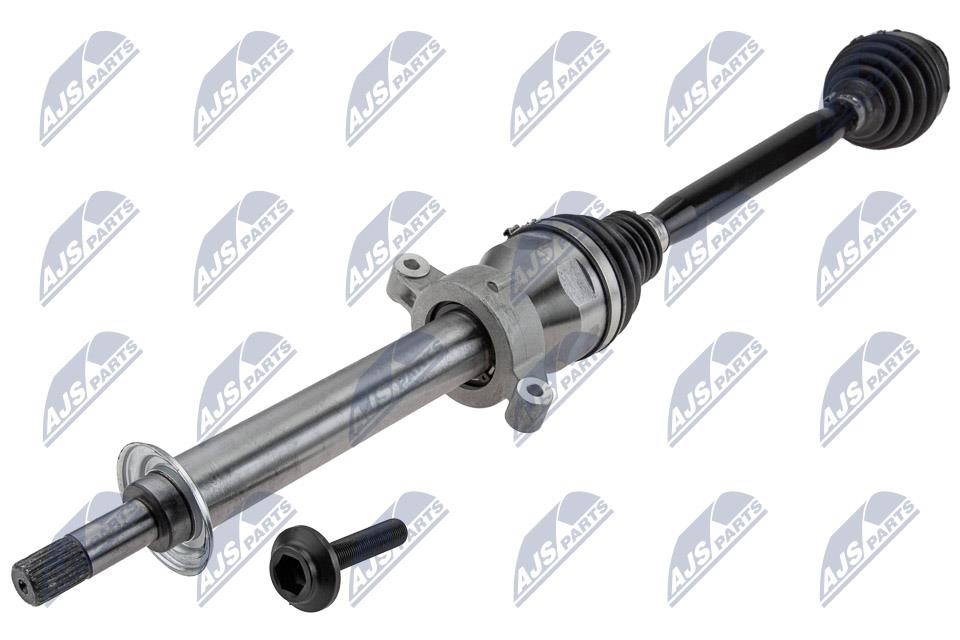 Buy NTY NPW-BM-183 at a low price in United Arab Emirates!