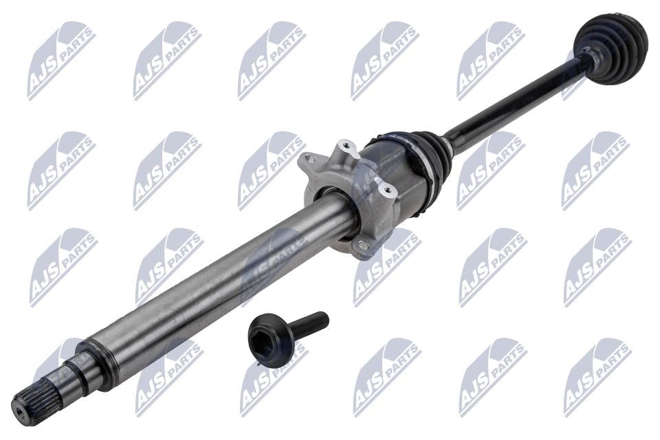 Buy NTY NPW-BM-185 at a low price in United Arab Emirates!