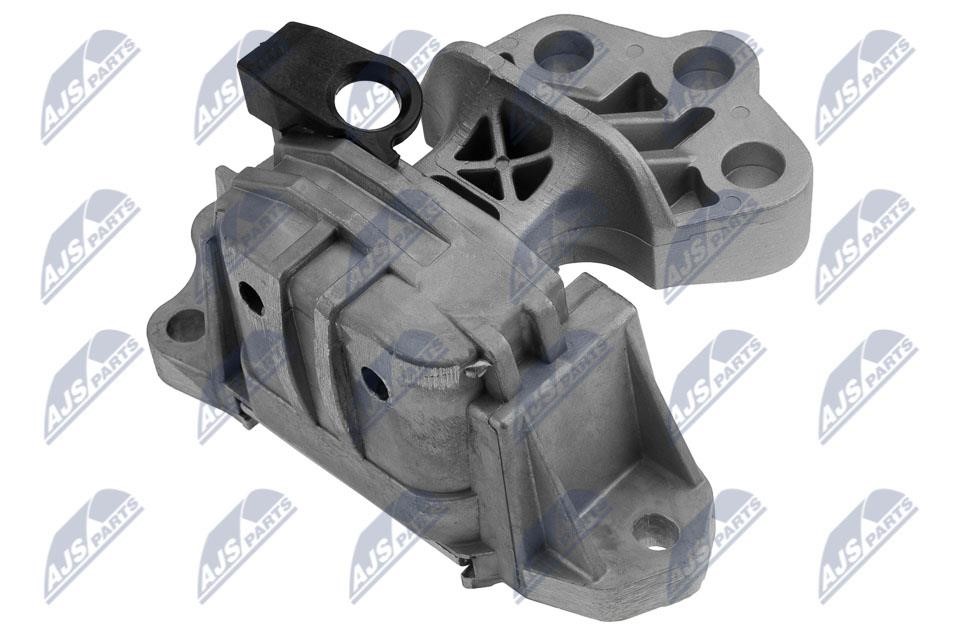 ZPSFT026 NTY Engine mount