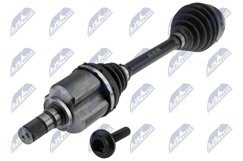 Buy NTY NPW-BM-186 at a low price in United Arab Emirates!