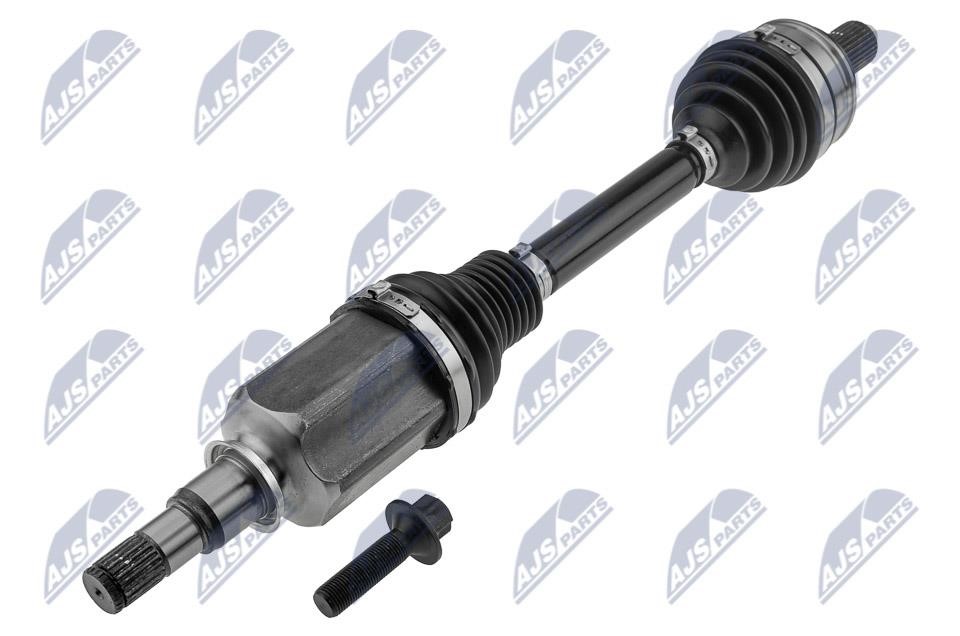 Buy NTY NPW-ME-154 at a low price in United Arab Emirates!