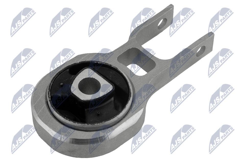 ZPSFT027 NTY Engine Mounting