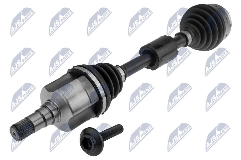 Buy NTY NPW-BM-187 at a low price in United Arab Emirates!