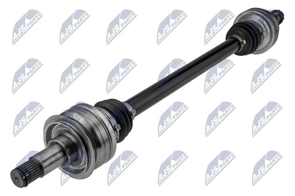 Buy NTY NPW-ME-156 at a low price in United Arab Emirates!