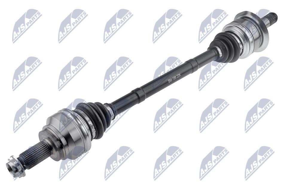 Buy NTY NPW-BM-189 at a low price in United Arab Emirates!