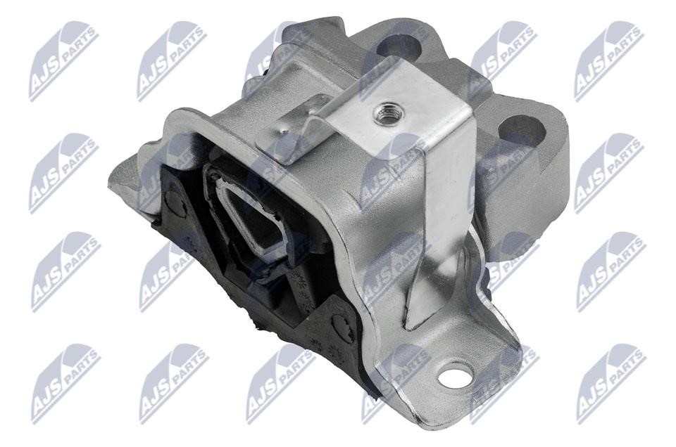 NTY ZPS-FT-038 Engine Mounting ZPSFT038 ZPSFT038 NTY Engine Mounting