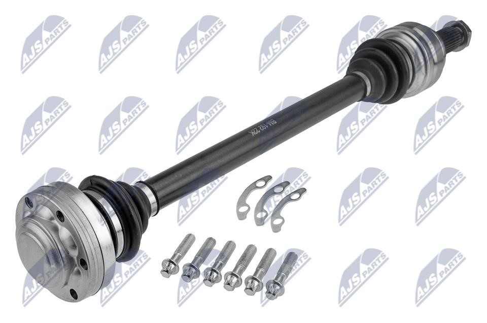 Buy NTY NPW-BM-192 at a low price in United Arab Emirates!