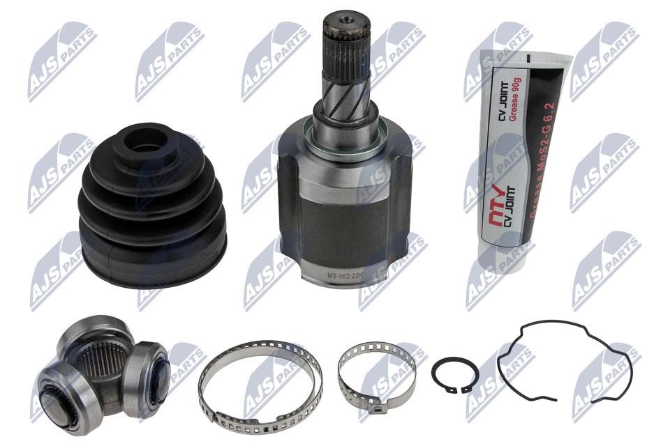 CV joint NTY NPW-MS-052