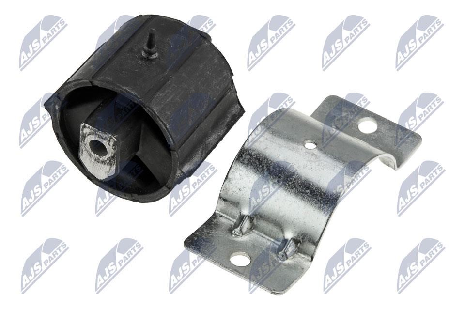 NTY ZPS-ME-004 Engine Mounting                                              ZPSME004