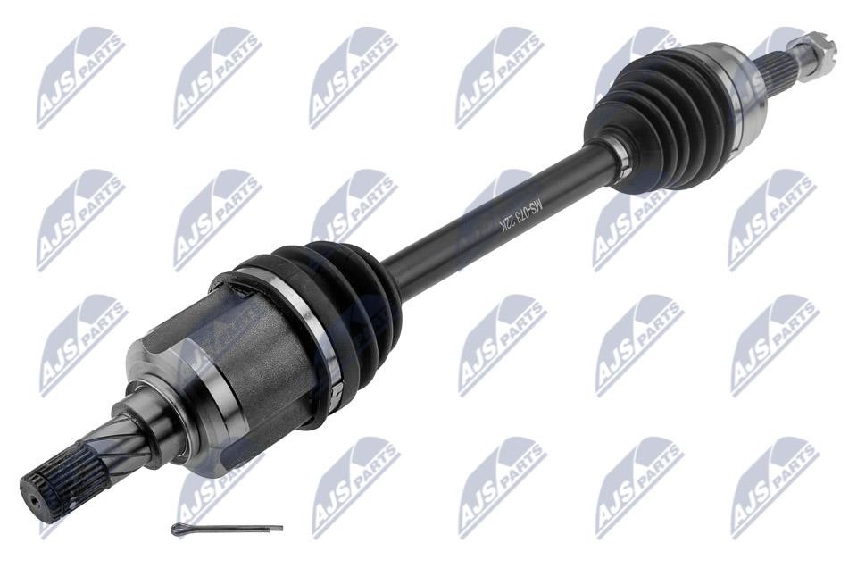 Buy NTY NPW-MS-073 at a low price in United Arab Emirates!