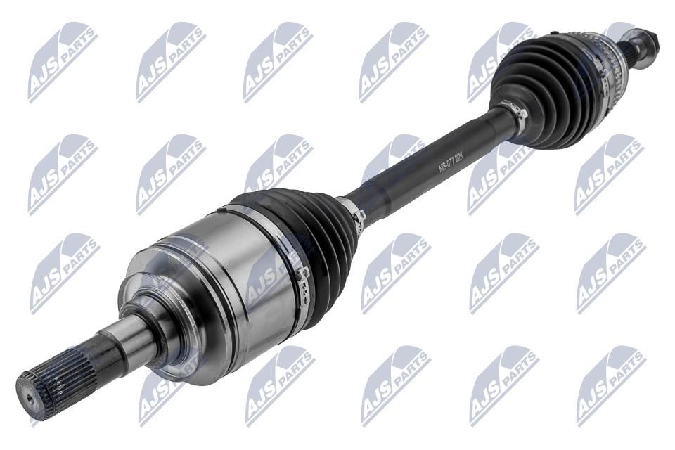 Buy NTY NPW-MS-077 at a low price in United Arab Emirates!