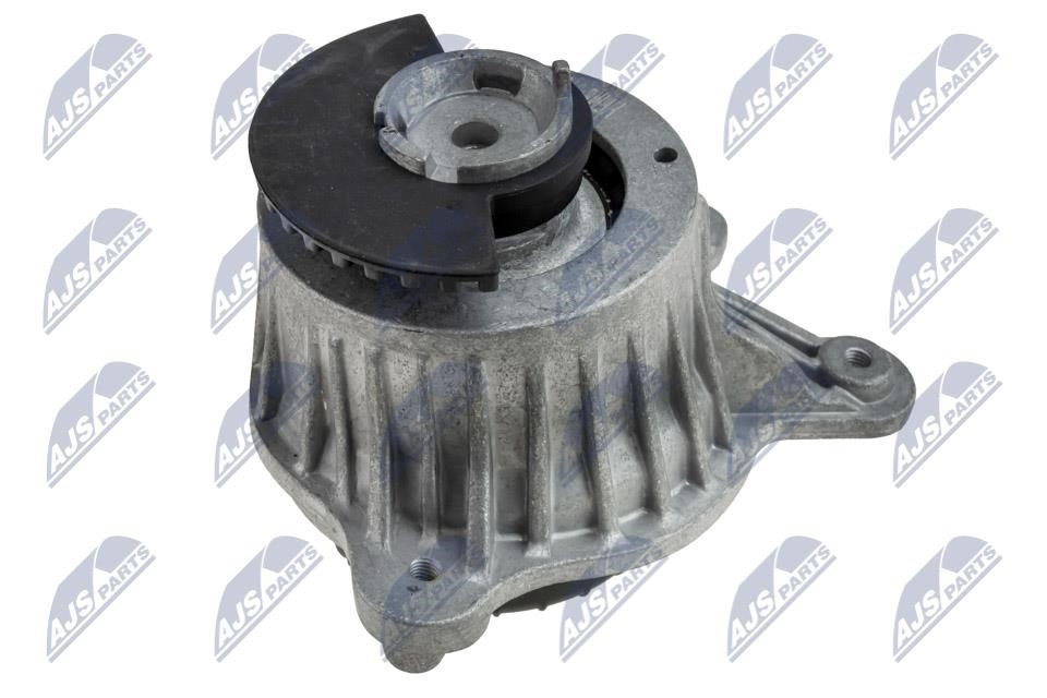 Engine support mount Mercedes C-Class: ZPSME019 NTY Engine mount