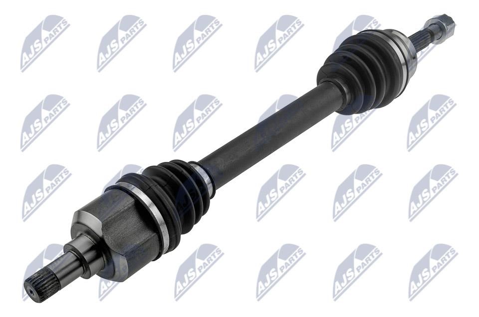 Buy NTY NPW-CT-137 at a low price in United Arab Emirates!
