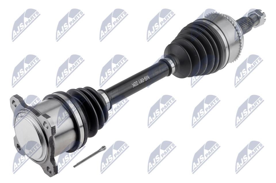 Buy NTY NPW-MS-081 at a low price in United Arab Emirates!