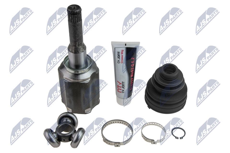 Constant Velocity Joint (CV joint), internal NTY NPW-DW-030