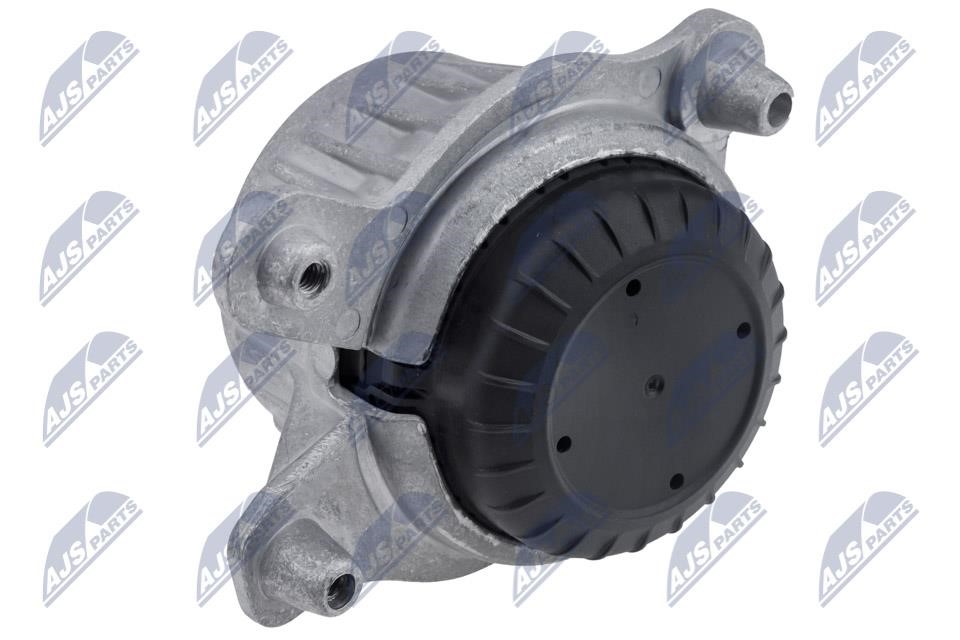 Engine mount Mercedes C-Class: ZPSME025 NTY Engine mount