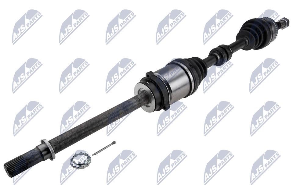 Buy NTY NPW-NS-157 at a low price in United Arab Emirates!