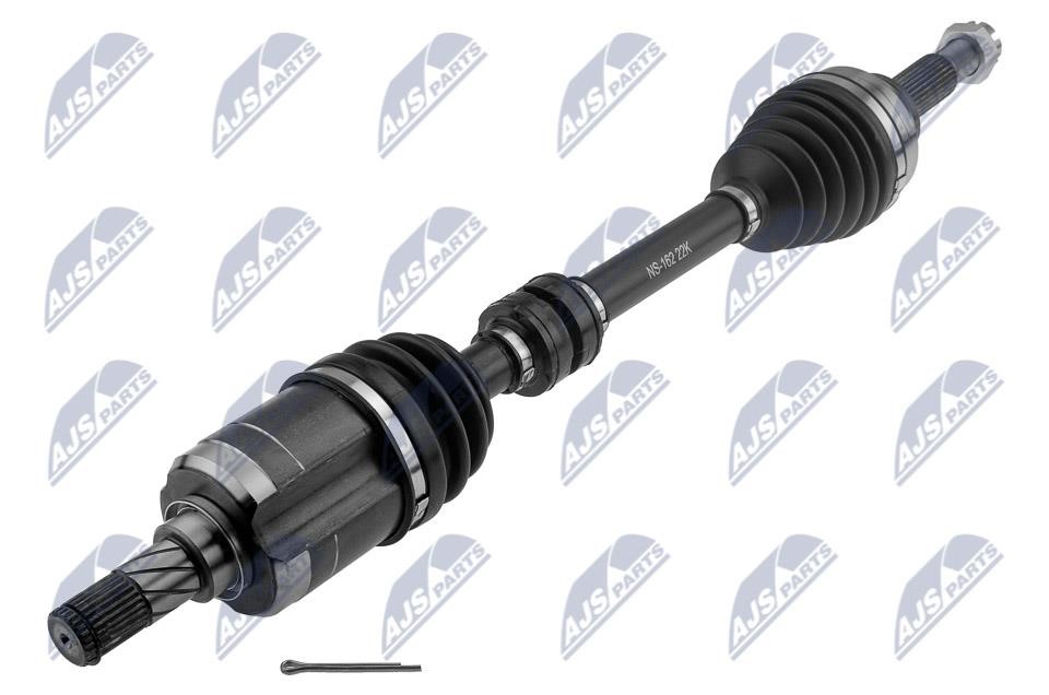 Buy NTY NPW-NS-162 at a low price in United Arab Emirates!