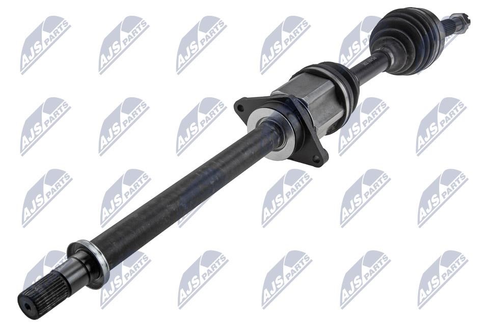 Buy NTY NPW-NS-163 at a low price in United Arab Emirates!