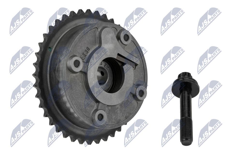Camshaft Drive Gear NTY RKZ-BM-005