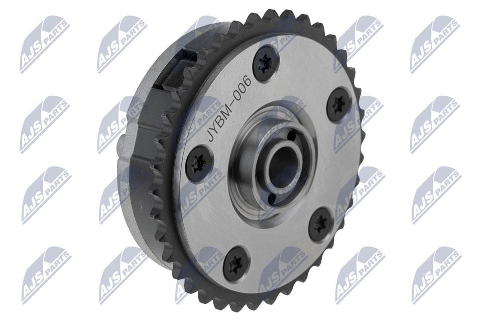 RKZBM006 NTY Camshaft Drive Gear