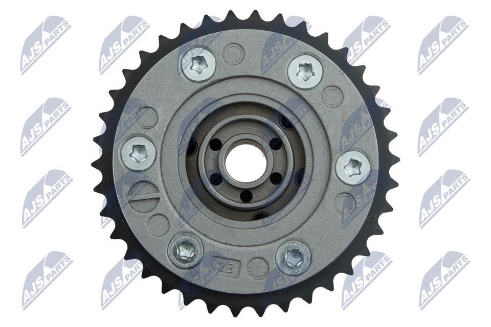 Camshaft Drive Gear NTY RKZ-BM-009