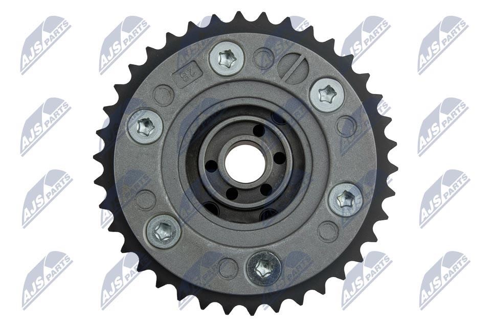Camshaft Drive Gear NTY RKZ-BM-010