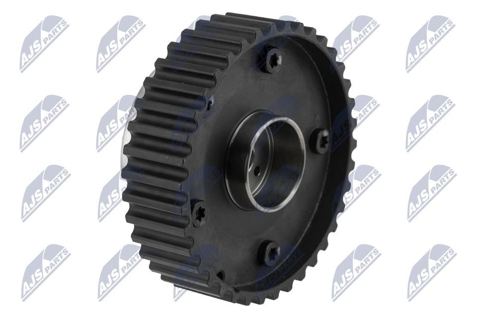 Timing gear Citroen Jumpy: RKZCT001 NTY Camshaft Drive Gear