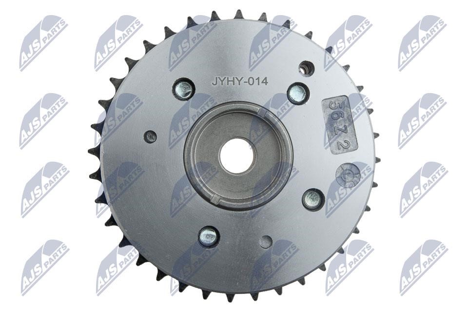 Camshaft Drive Gear NTY RKZ-HY-014