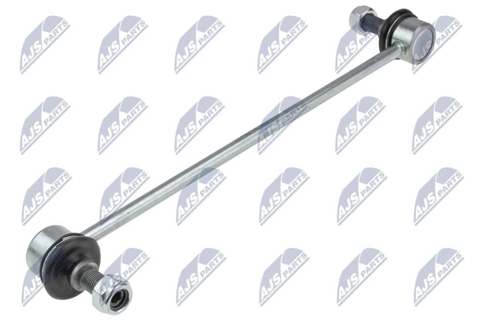 Sway bar link Opel Astra H: ZLPPL001R NTY Front anti roll bar link