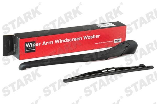 Stark SKWA-0930167 Wiper Arm Set, window cleaning SKWA0930167