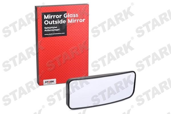 Stark SKMGO-1510019 Mirror Glass, outside mirror SKMGO1510019