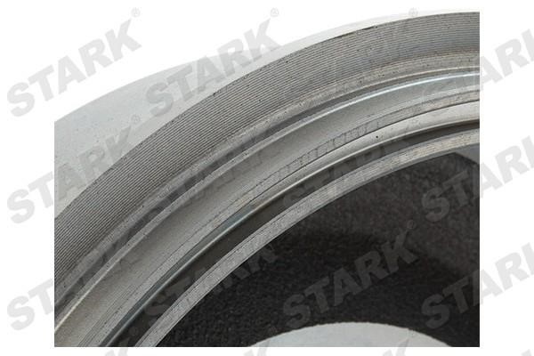 Rear brake drum Stark SKBDM-0800124