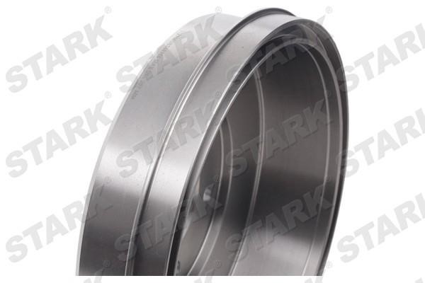 Rear brake drum Stark SKBDM-0800141