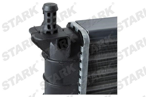 Radiator, engine cooling Stark SKRD-0120702