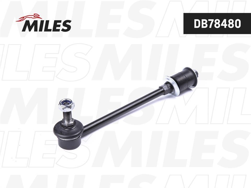 Miles DB78480 Rod/Strut, stabiliser DB78480