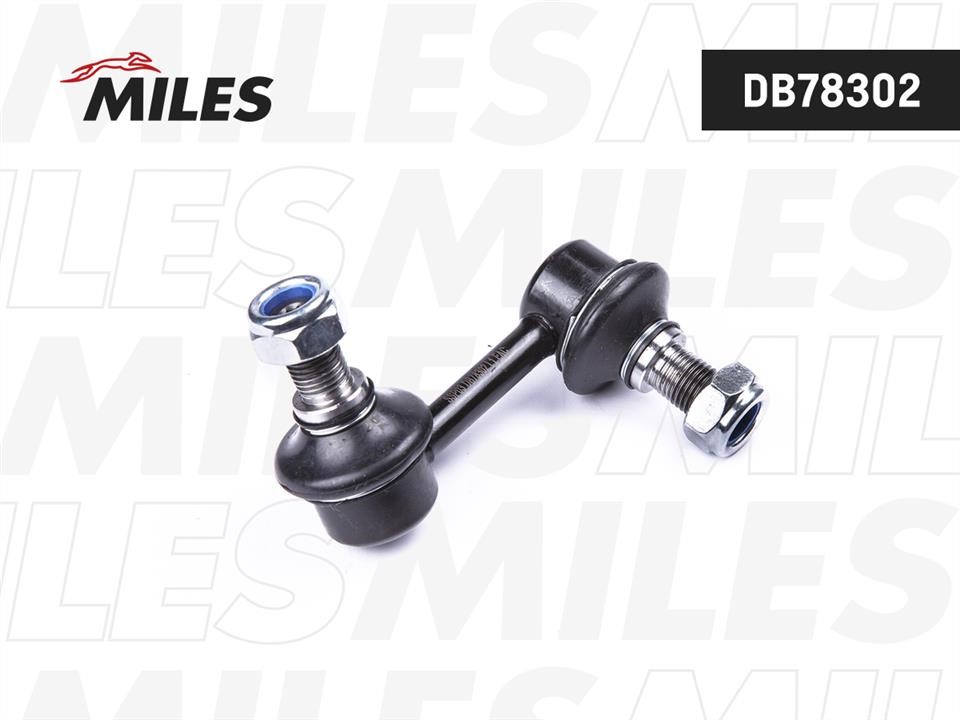 Miles DB78302 Rod/Strut, stabiliser DB78302
